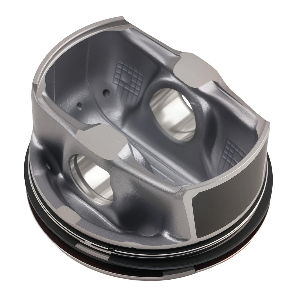 Piston and Connecting Rod Kit for Hyundai Kia 2.0L Nu Engine (2011–2015)
