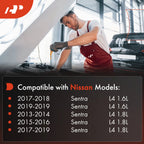 Engine Oil Dipstick for Nissan Sentra (2013-2019)