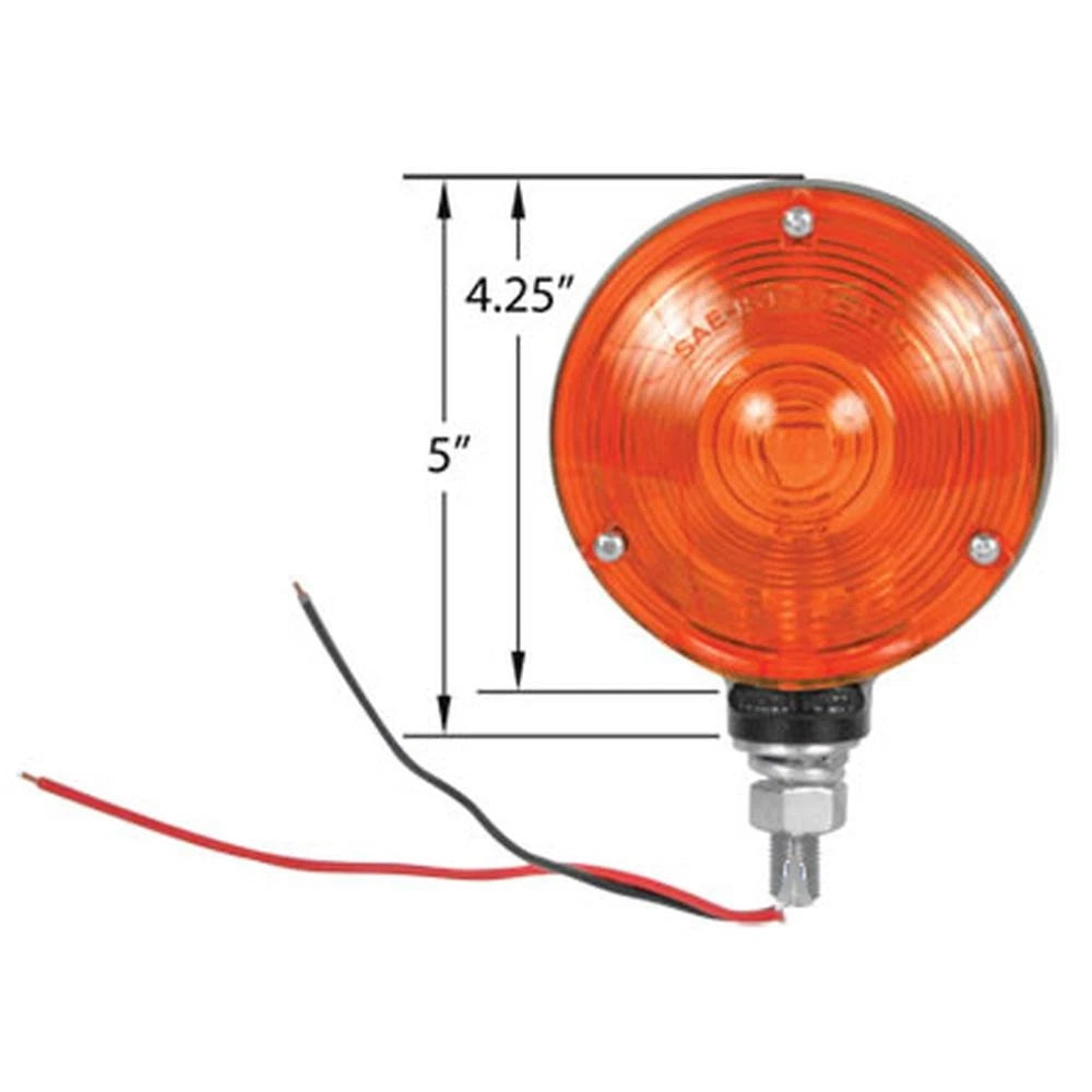 Warning Lamp Assy for A-AH164497-AI