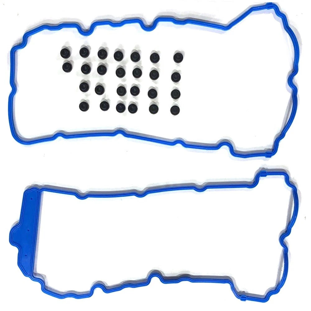 Valve Cover Gasket for Chevrolet Equinox Malibu Traverse 3.6L (2007–2009)