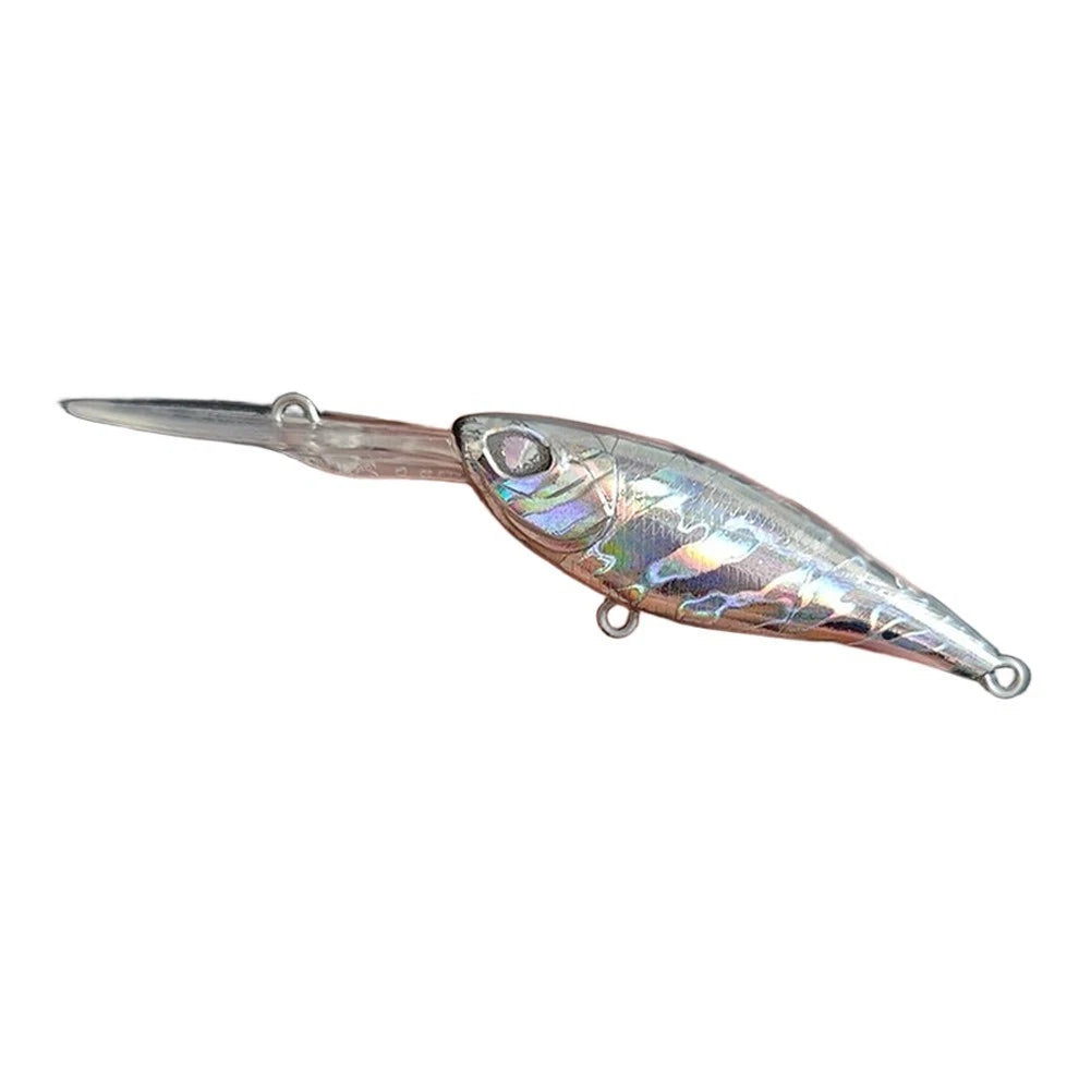 5.7g Floating Minnow Lure 9.5cm for Bass Fishing