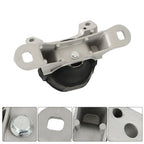 Engine Motor Mounts Set of 2 for Volvo S40 C70 V50 (2004–2006)