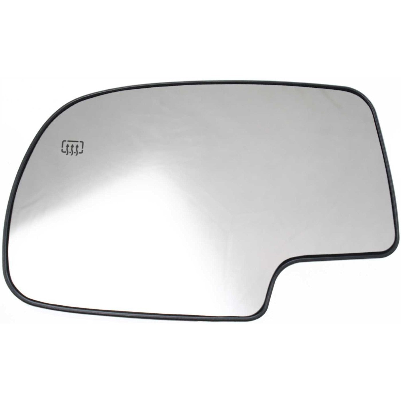 Mirror Glass Set for GMC Sierra 1500 (1999–2006) Heated