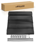 5ft Soft Roll Up Tonneau Cover for Ford Ranger (2019–2026)
