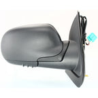 Right Power Folding Mirror for Chevrolet Trailblazer (2002–2009)