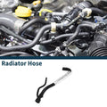 Radiator Hose No.3TD122157 for Volkswagen Passat (2014–2016)