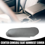 Armrest Cover for Toyota Sequoia (2001–2023) - Passenger Side, Gray