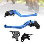Clutch Brake Lever for Yamaha YZF R125 (2008–2011)