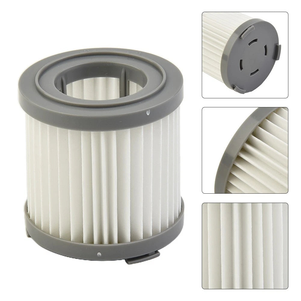 Colombina Pro Midi Filter for XLM355 XLM408 XLM417 XLM510 (Dust Protection)