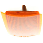 Front Driver Left Side Reflector for Chevy Suburban (1999-2006)