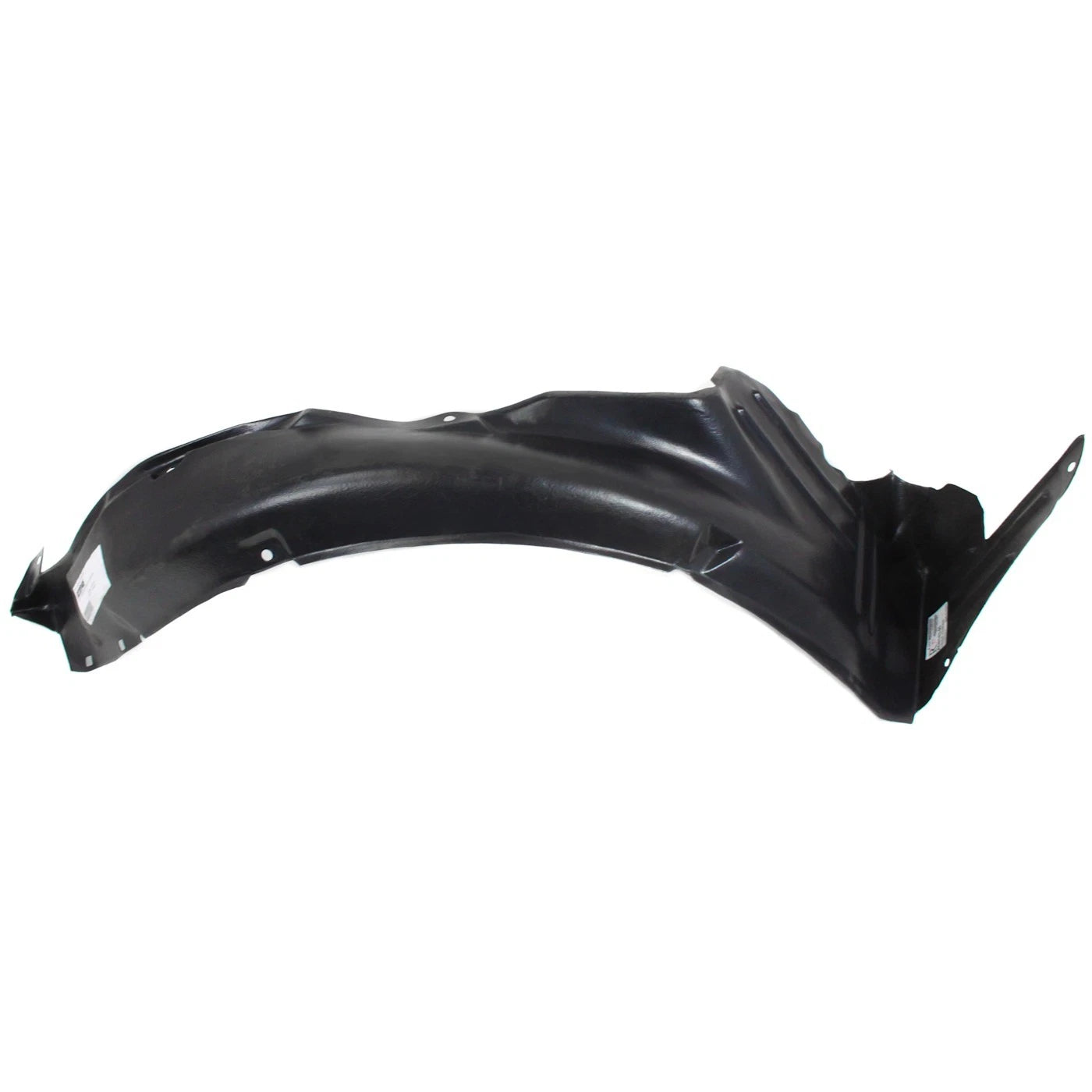Fender Liner for Hyundai Accent (2003-2006)