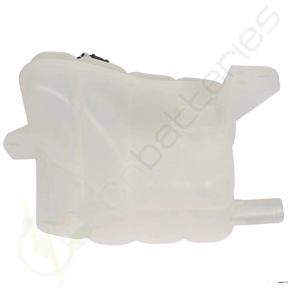 Radiator Coolant Overflow Tank for Ford Taurus (2000–2007)