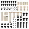 A-Arm Bushing Kit for Polaris Scrambler 850, Sportsman 1000 XP (2014–2023)
