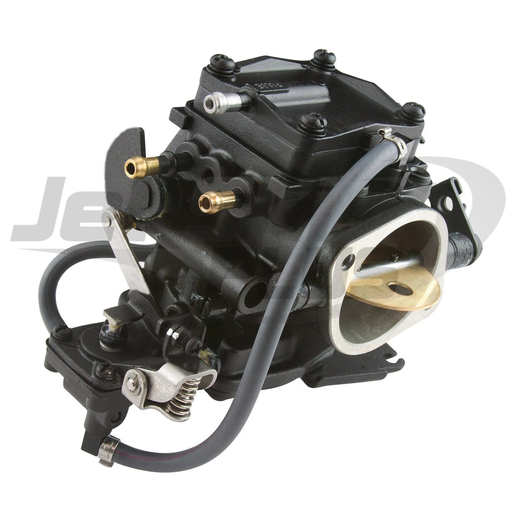 Mikuni BN40i Carburetor for SeaDoo GS GTI GTS Sportster (1998)