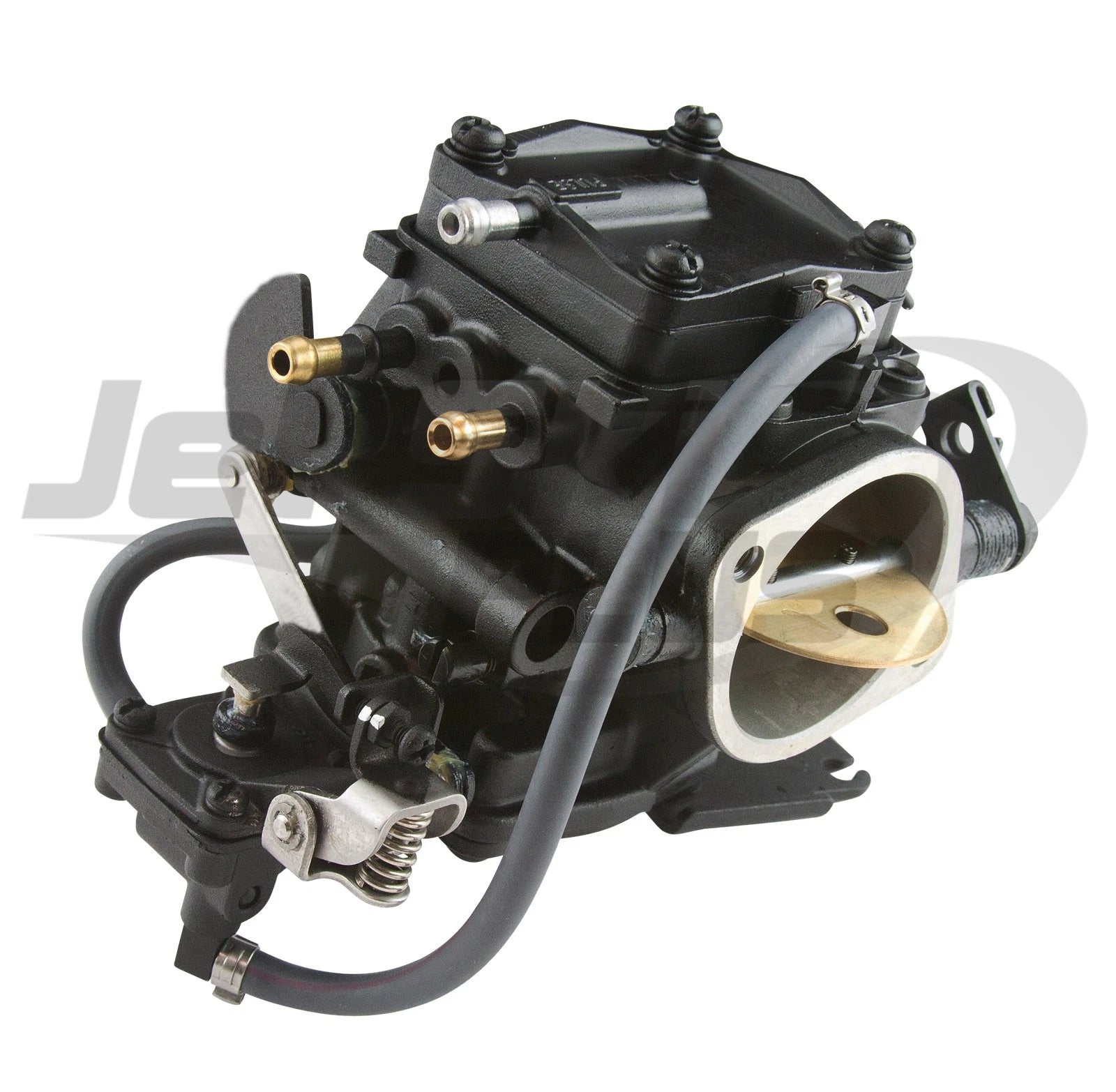 Mikuni BN40i Carburetor for SeaDoo GS GTI GTS Sportster (1998)