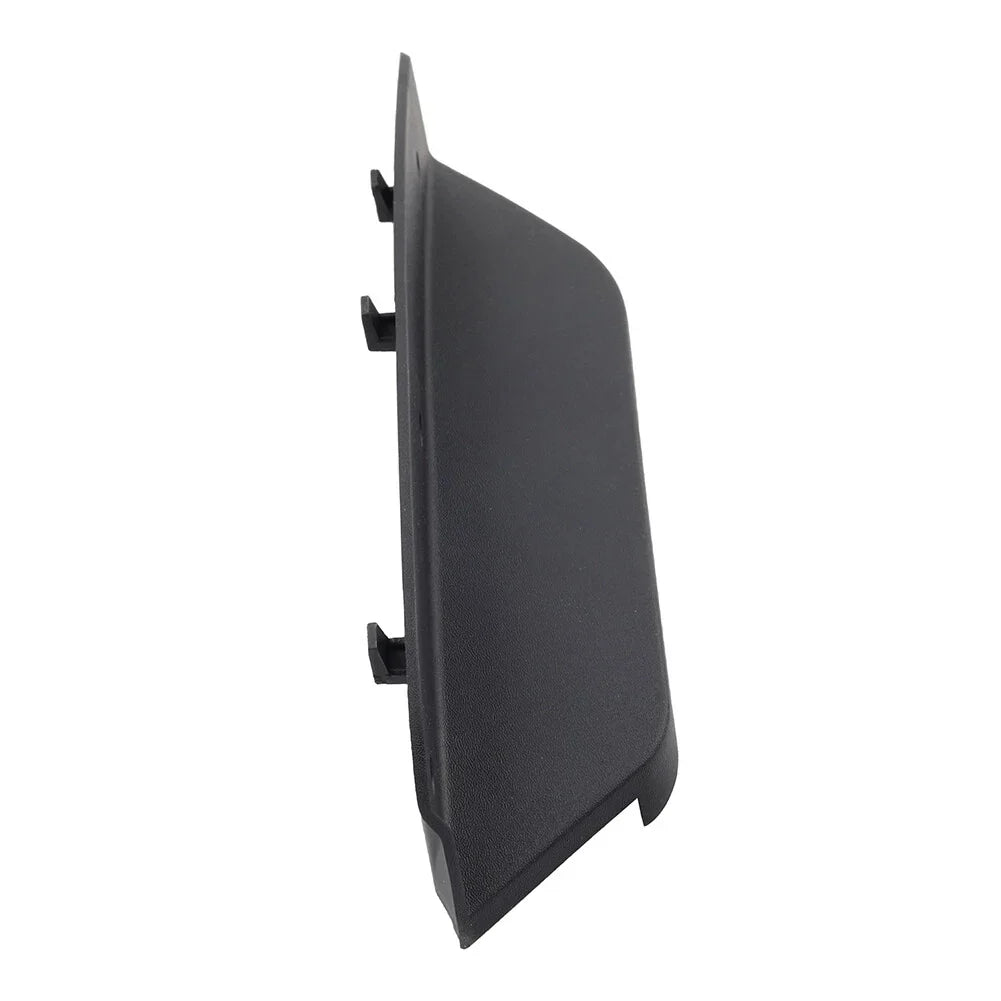 Front Right Bumper Lower Air Deflector for Jaguar XF (2020-2023)