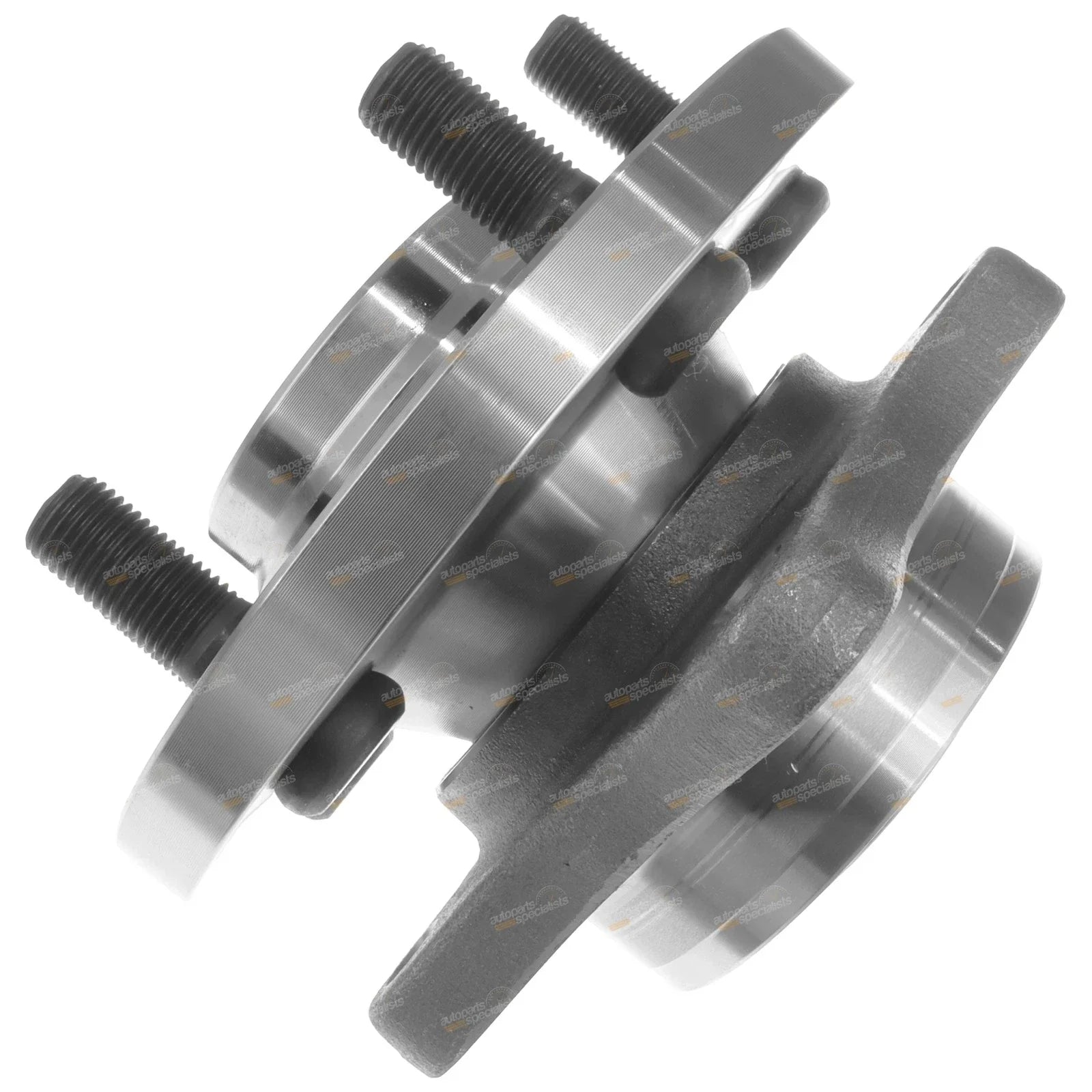 Front Wheel Bearing Hubs for Land Rover Discovery (2009-2012)