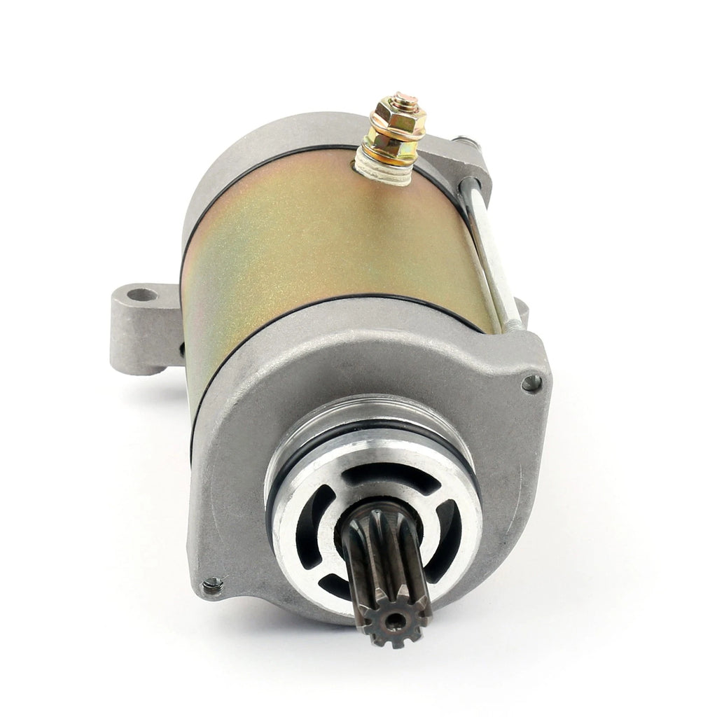 Starter Motor 0180-091100-0010 for CFMOTO CF500 CF600 X5 X6 Z6 (2010–2023)