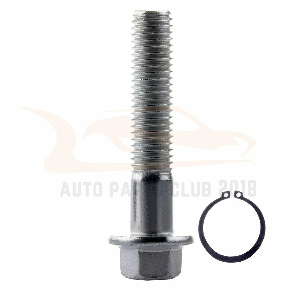 4X Front Upper and Lower Ball Joints Kit for Ford Explorer Ranger (1993–1994)