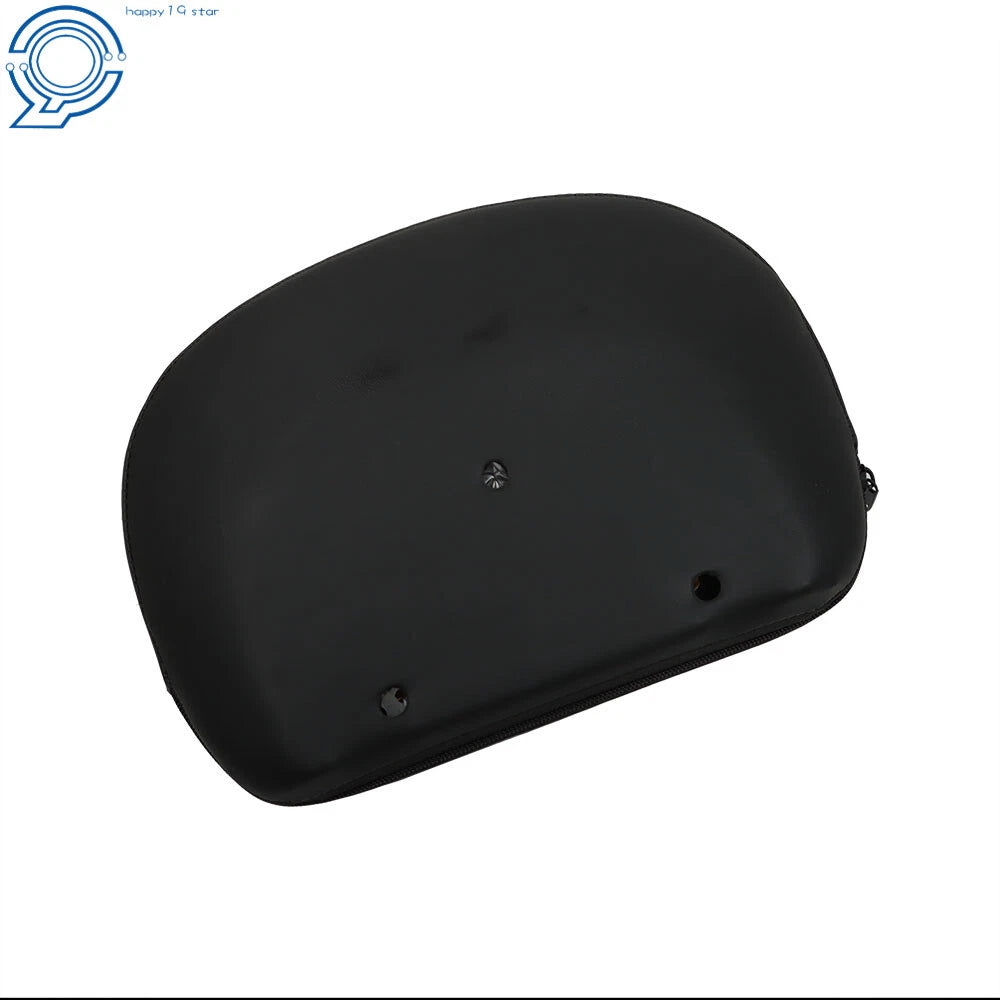 Passenger Sissy Bar Backrest for Harley Touring Electra Street Glide (1994–Later)
