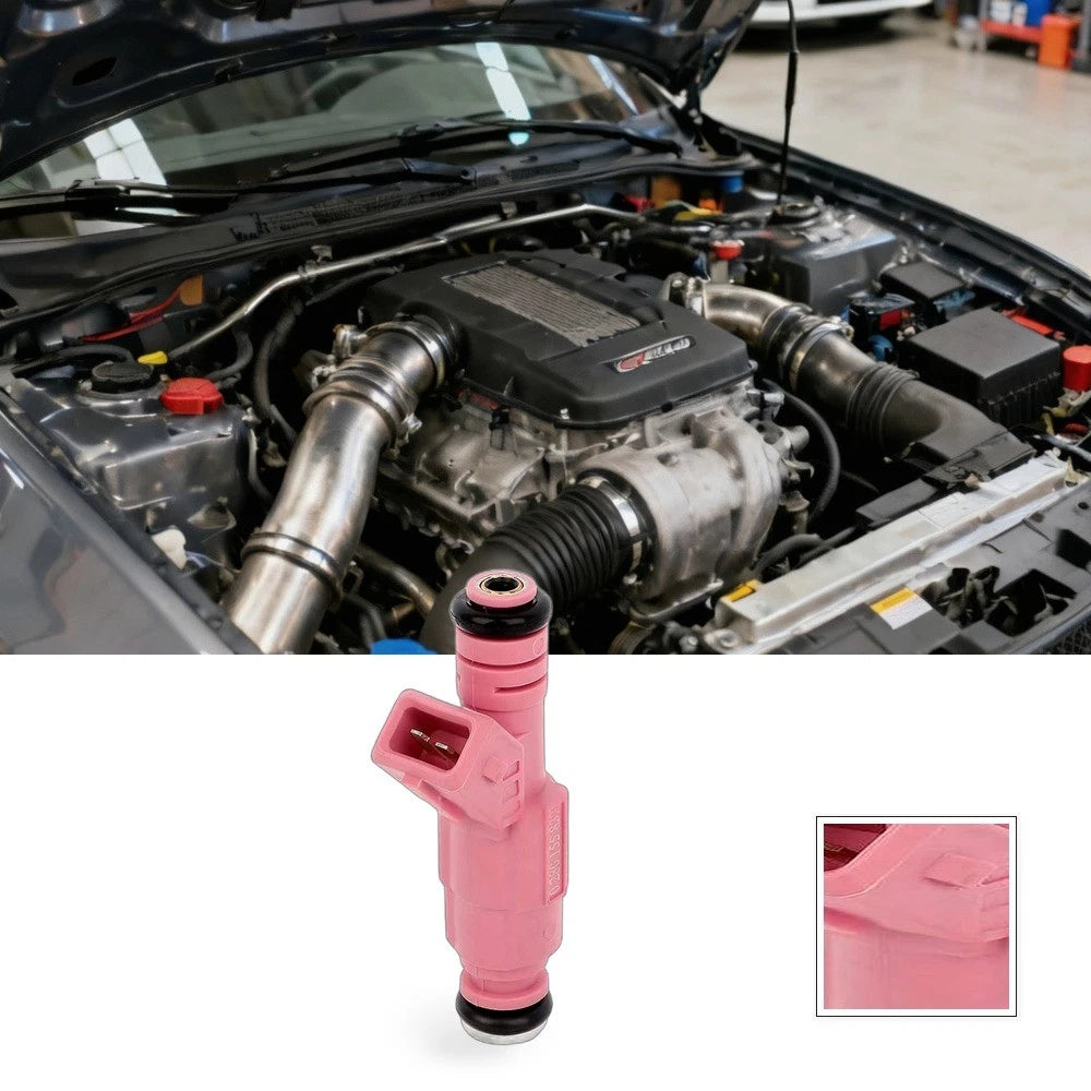 Fuel Injector for Volvo 850 C70 S60 S70 S80 (1992–2000) 0280155832 9186348