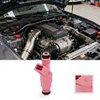 Fuel Injector for Volvo 850 C70 S60 S70 S80 (1992–2000) 0280155832 9186348