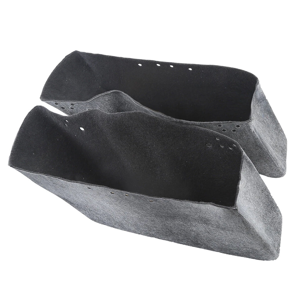 Drop-in Saddlebag Carpet Liners for Harley Electra Glide (1994–2013)