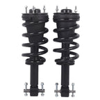 Pair Front Shock Struts for Chevy Suburban Tahoe GMC Yukon Sierra