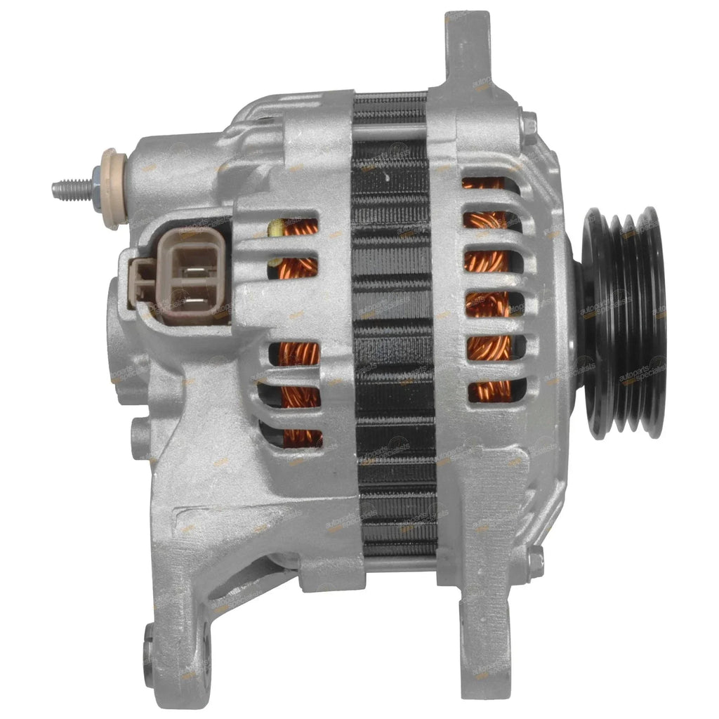 Alternator 2.2L 4cyl for Mazda MX-6 GD (1987-1991)