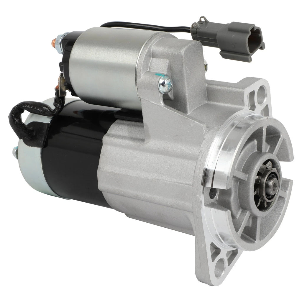 Starter for Kalmar AC C30AX (2001–2005) M0T65581 SMT0419 M000T65585