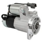 Starter for Kalmar AC C30AX (2001–2005) M0T65581 SMT0419 M000T65585