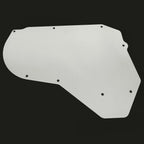 A/C Heater Delete Panel for Chevy S-10 GMC Jimmy Blazer (1982-1993)