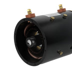48V DC Motor Assembly for Golf Car 19-Spline Drive Unit (2019–2020)