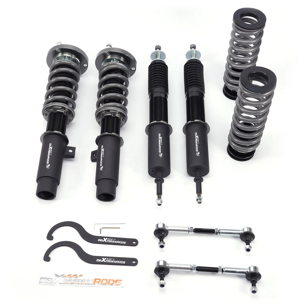 Coilovers Suspension Kit for BMW 3 Series (2004-2013)