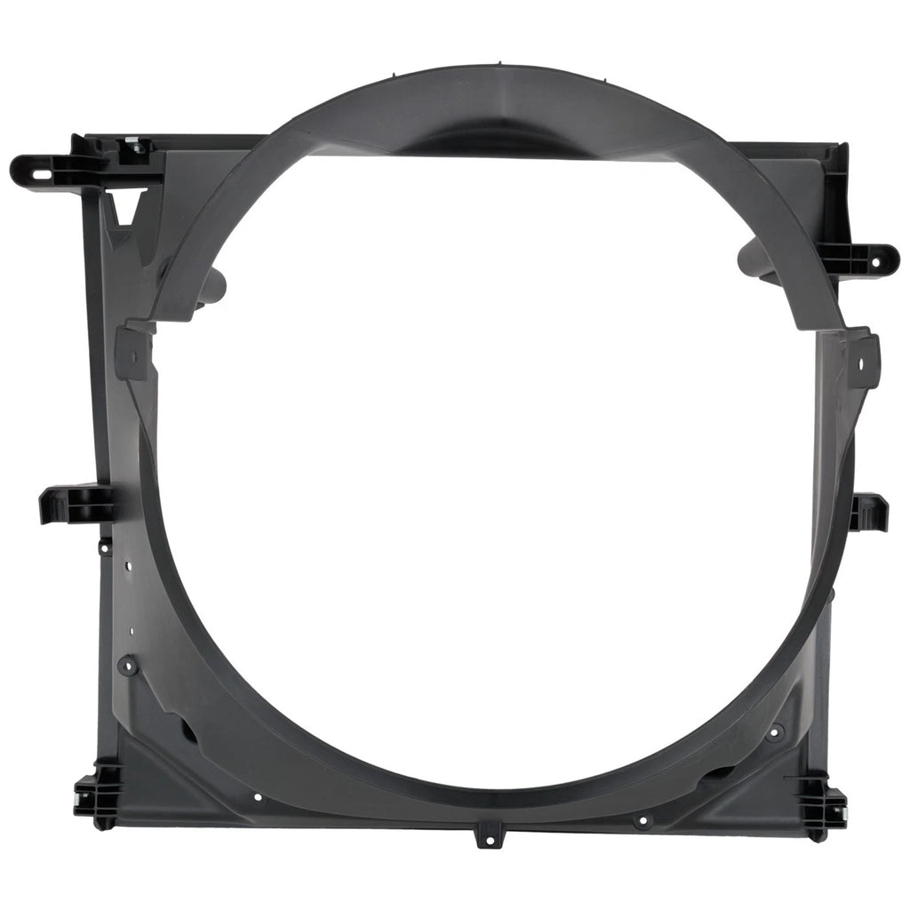 Fan Shrouds for Ford F-250, F-350 Super Duty (2011–2016)