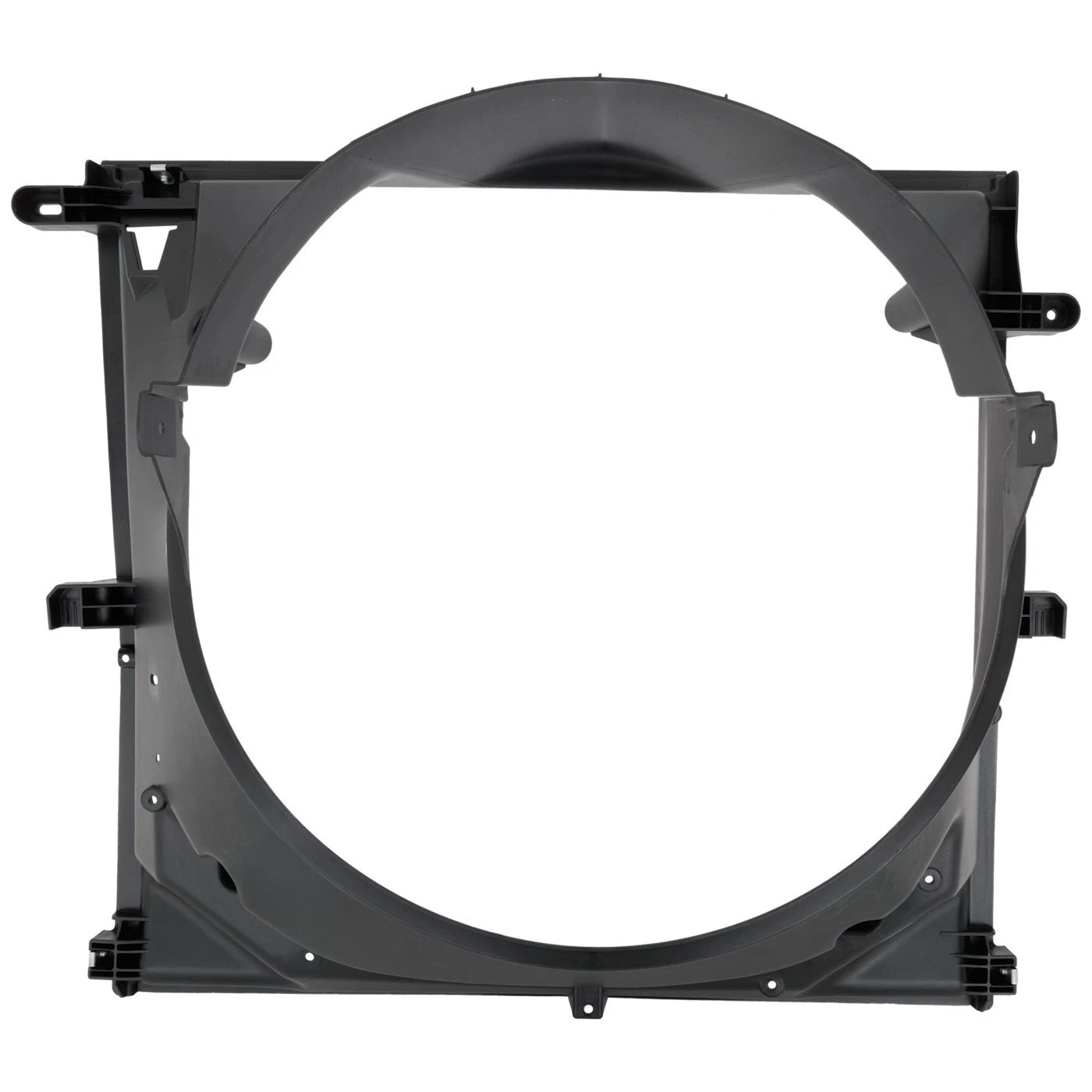 Fan Shrouds for Ford F-250, F-350 Super Duty (2011–2016)
