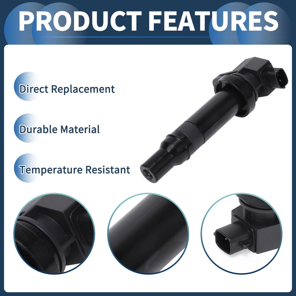 Ignition Coil Pack No.273013CEA0 for Hyundai Grandeur (2005–2010)