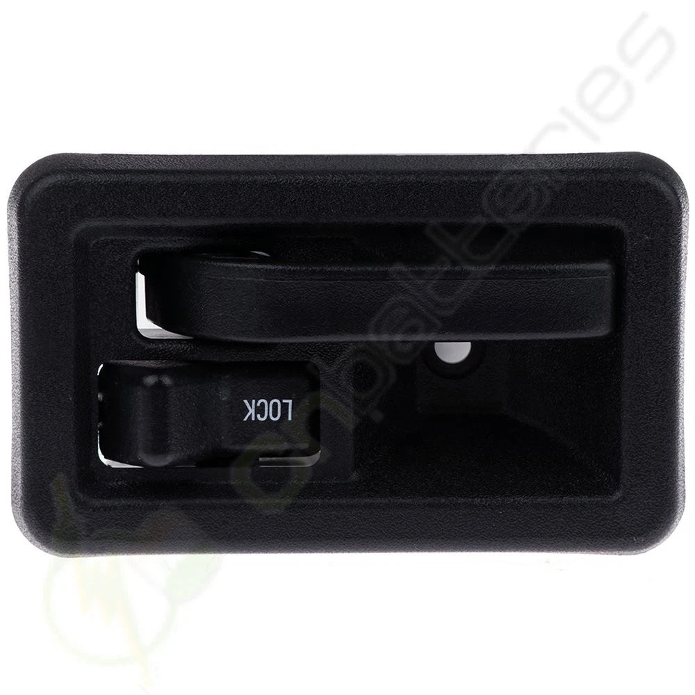 Interior Door Handle Set for Jeep Wrangler (1997–2004)