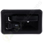 Interior Door Handle Set for Jeep Wrangler (1997–2004)