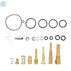 Carburetor Rebuild Repair Kit for Honda Sportrax 90 TRX 90 (1999–2006)