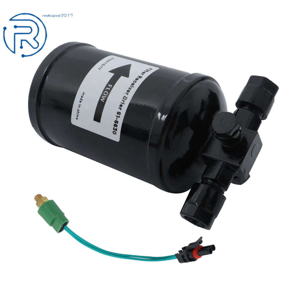 Receiver Drier for Thermo King Tripac APU (61-6630)