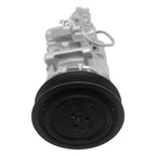 AC Compressor Kit Replacement with Valve for Isuzu Giga (2007-2015)