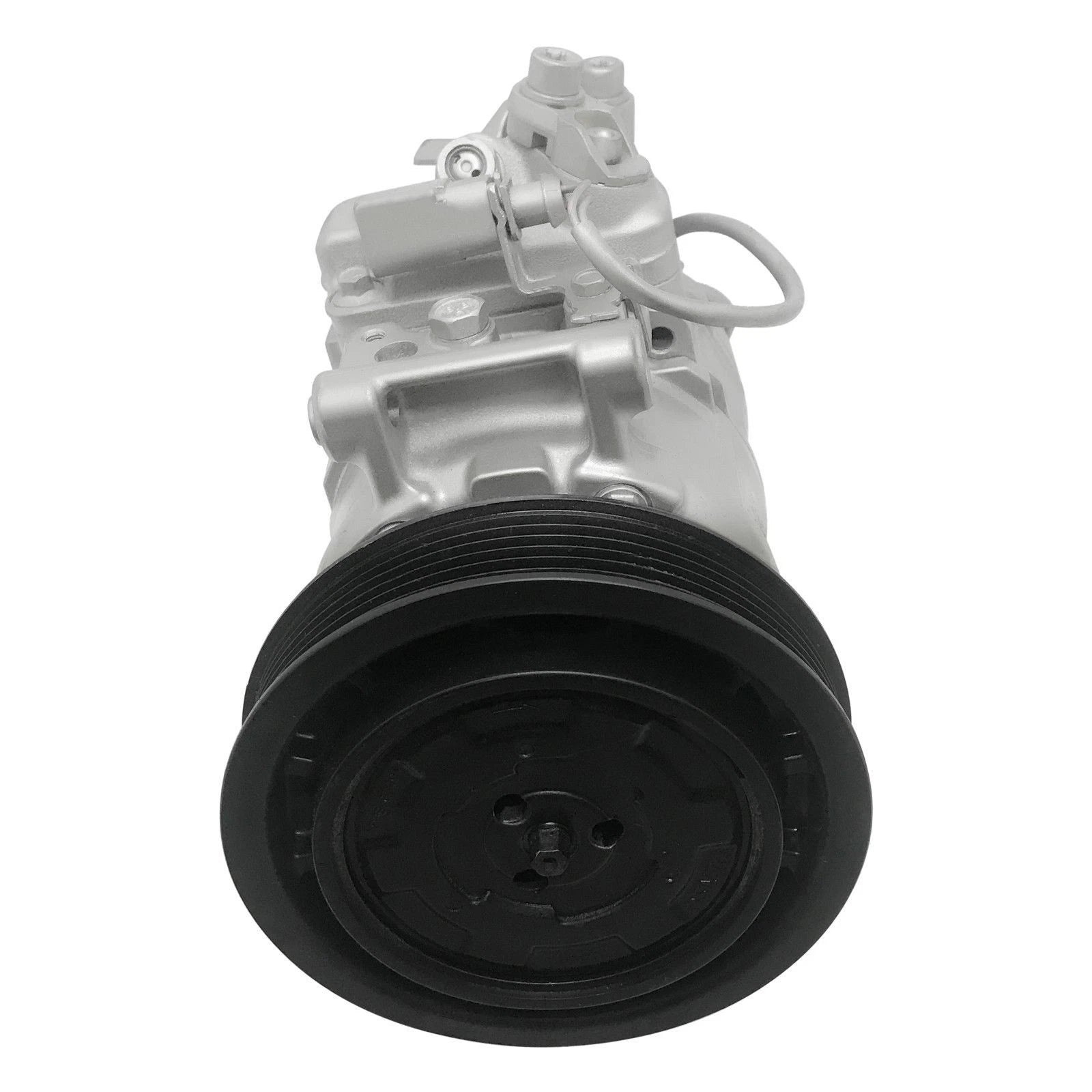 AC Compressor Kit Replacement with Valve for Isuzu Giga (2007-2015)