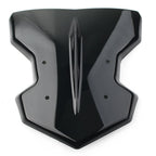 Windscreen Protector for Yamaha MT-03 (2020–2023) Black