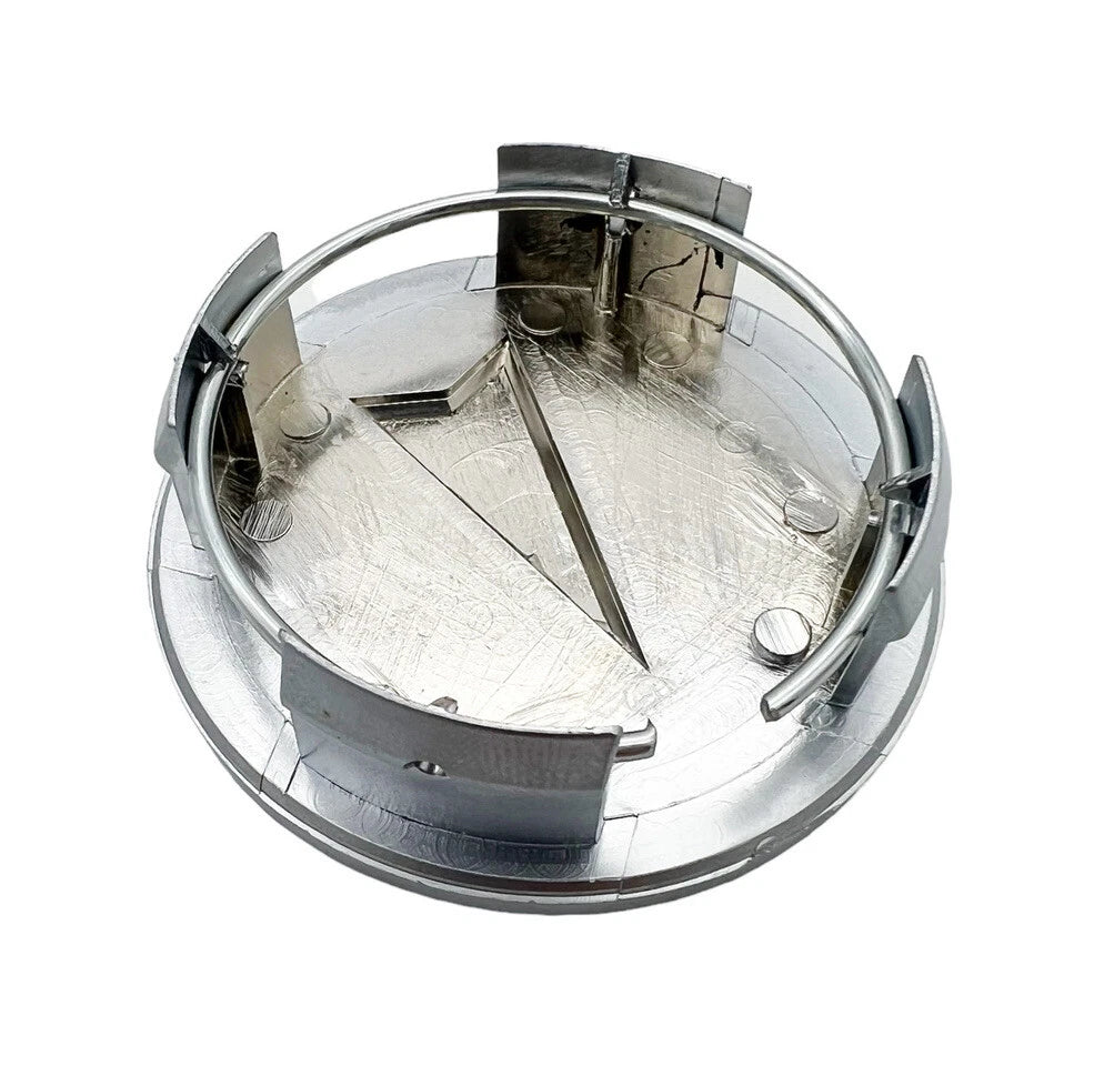 Wheel Center Cap with Lock Ring Replacement for 2004-2006 Pontiac GTO