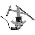 Electric Window Regulator Assembly Front Left for Ford Expedition (1997–2002)