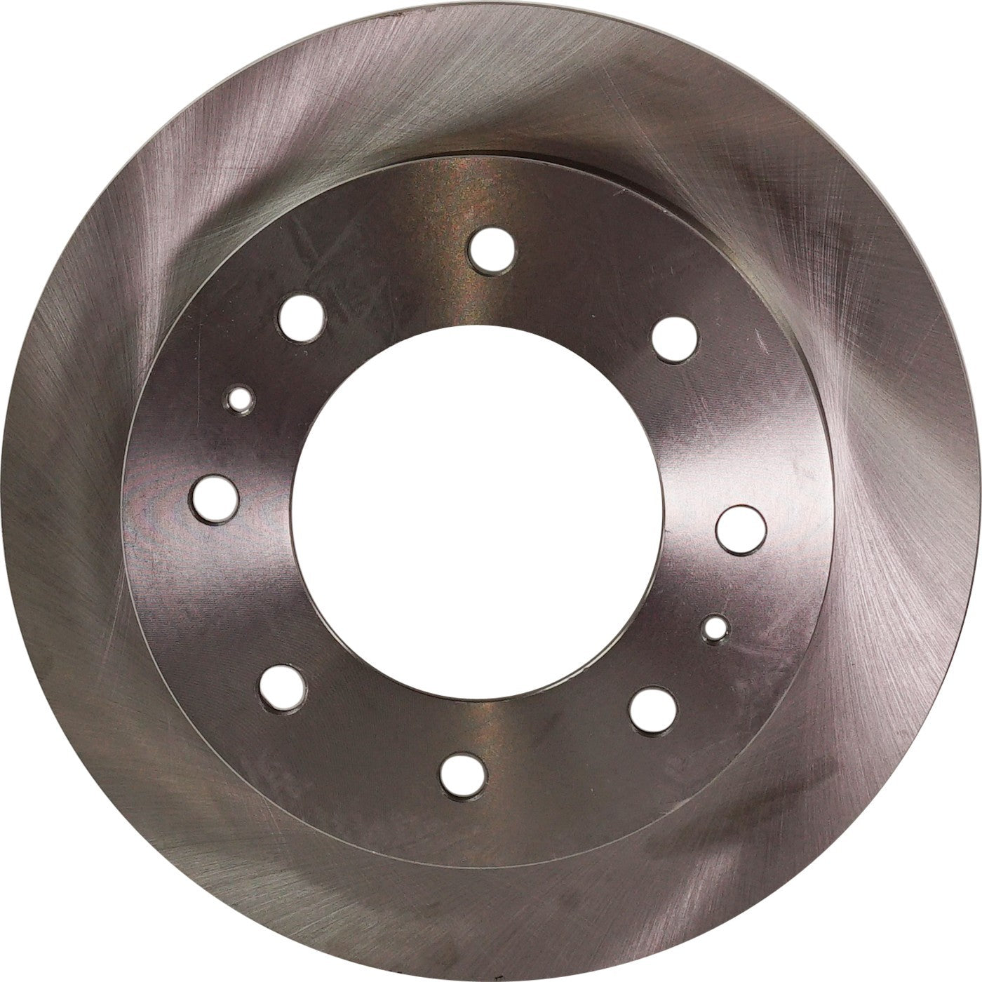 Set of 2 Disc Brake Rotors for Chevrolet Silverado 2500 HD Rear