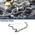 Radiator Hose for BMW 640i Gran Coupe Downpipe (2013-2018)