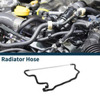 Radiator Hose for BMW 640i Gran Coupe Downpipe (2013-2018)