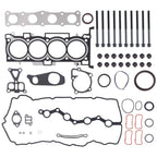 G4KH Engine Overhaul Gasket Kit w/ Head Bolts for Hyundai Kia 2.0T (2012–2020)